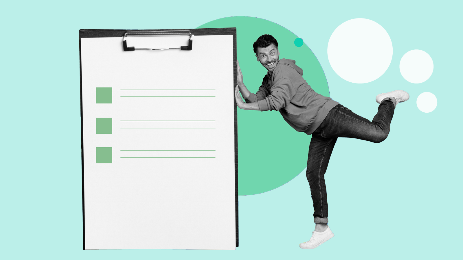 Personalized development plans that drive results