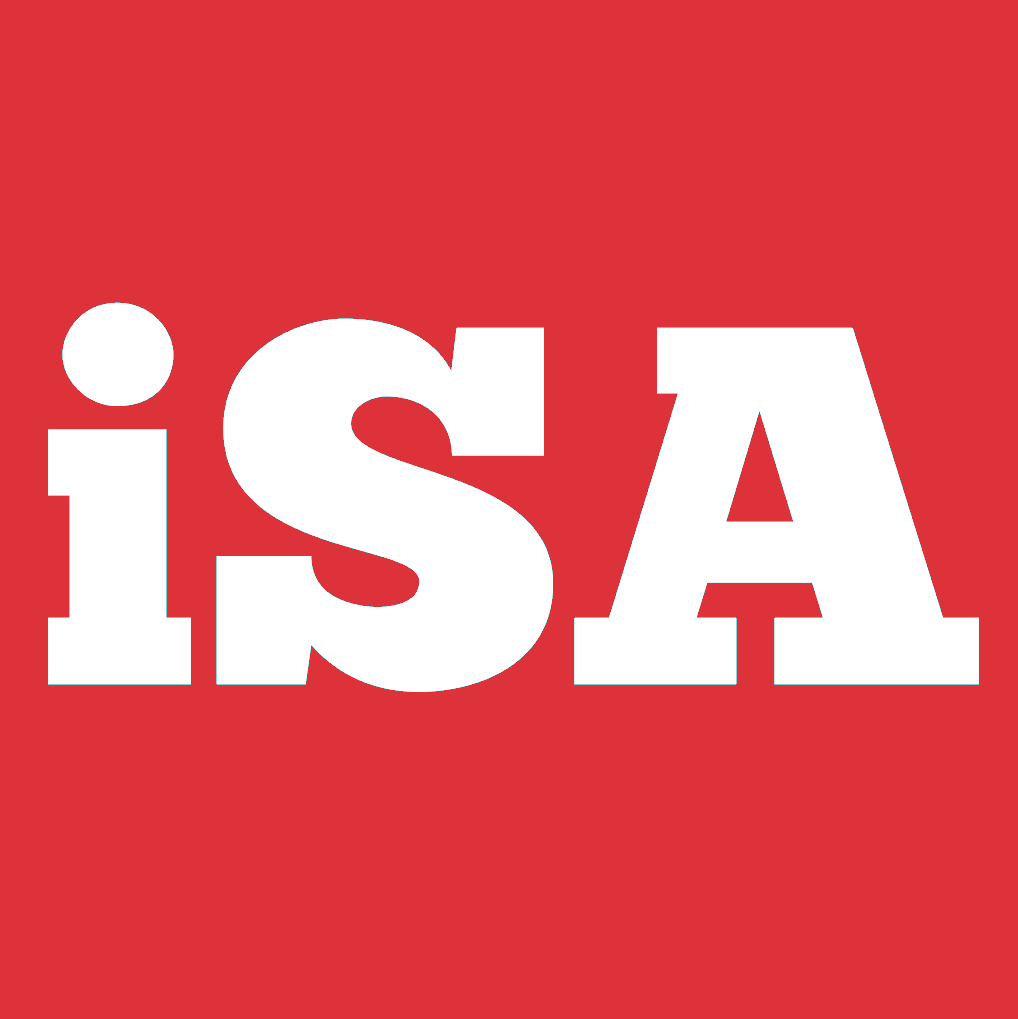 infoShare Academy logo