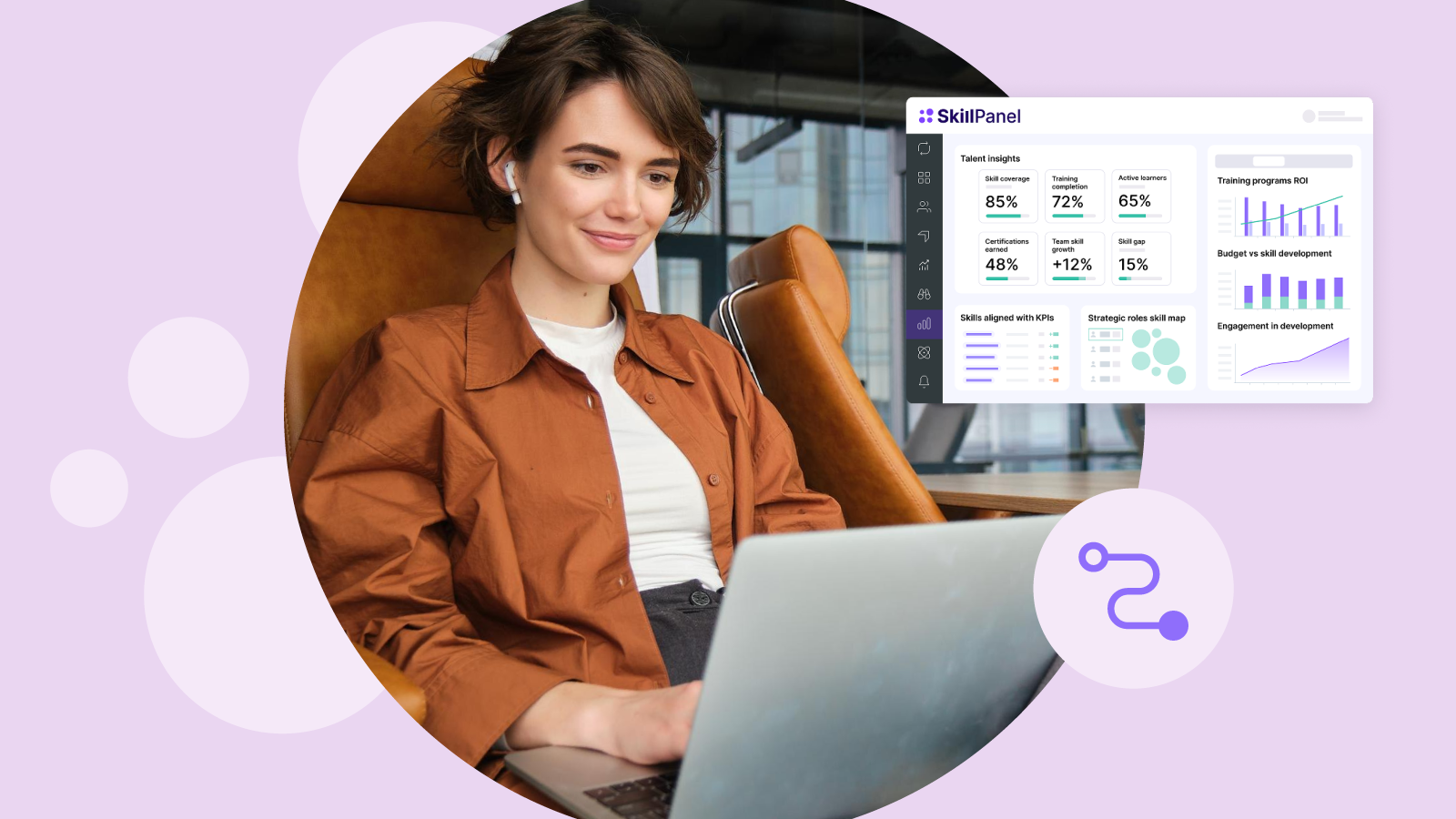 Talent heatmap analytics: Transform your 2026 strategy