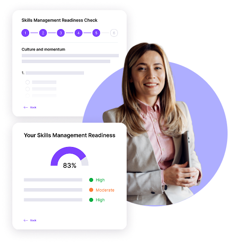 Skills Management Readiness Check