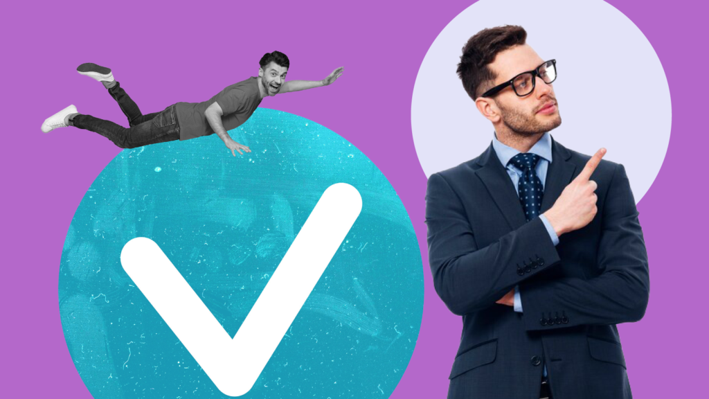 Executive transition: How to lead with confidence when everything is ...