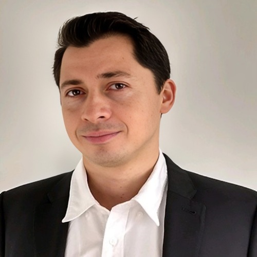 Mauricio Galeano