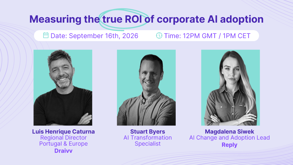 Thumbnail: Measuring the true ROI of corporate AI adoption