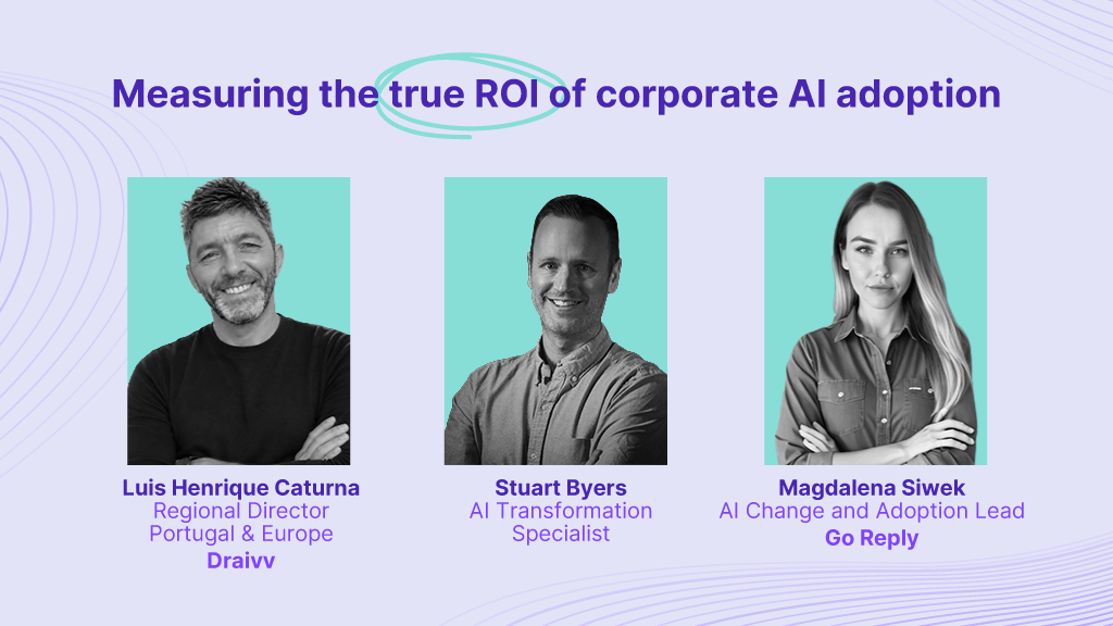 Thumbnail: Measuring the true ROI of corporate AI Adoption