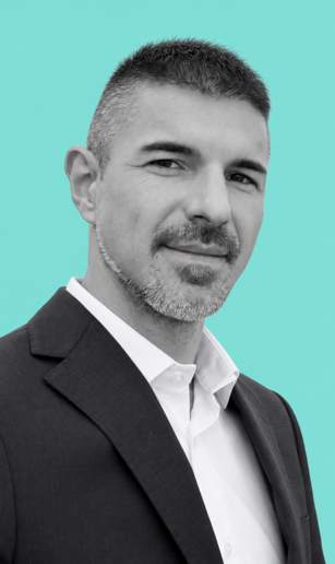 Zoran Markovic